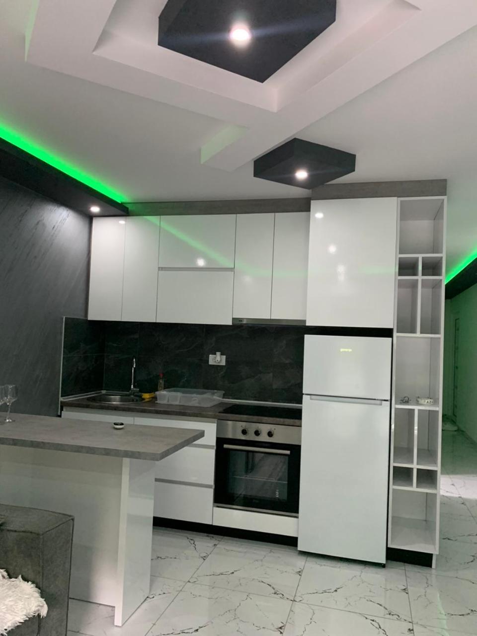 Apartmán Zlatna Plaza Bratunac Exteriér fotografie