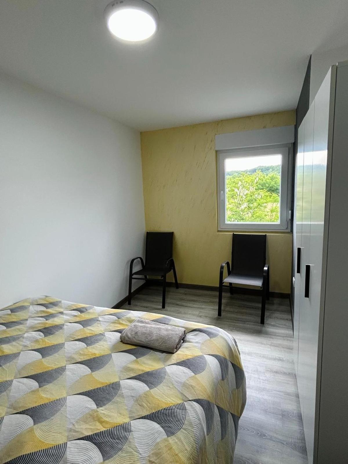 Apartmán Zlatna Plaza Bratunac Exteriér fotografie