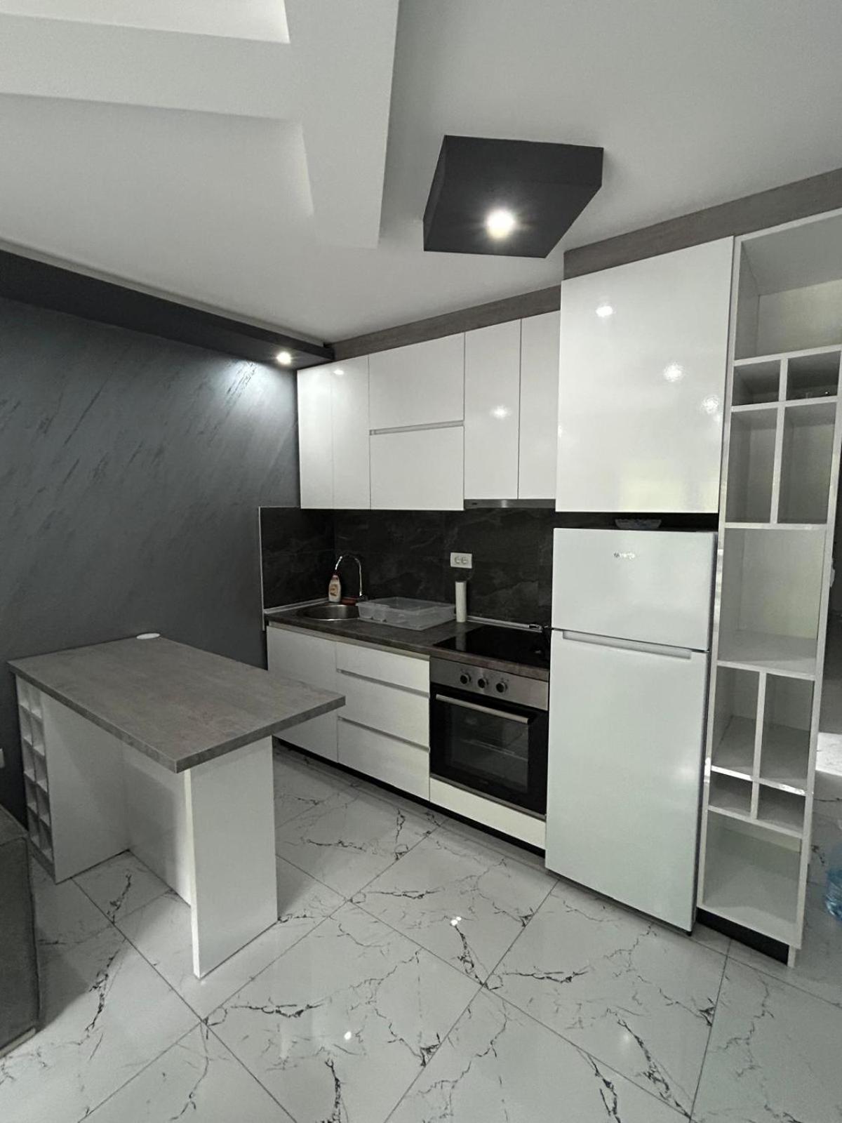 Apartmán Zlatna Plaza Bratunac Exteriér fotografie