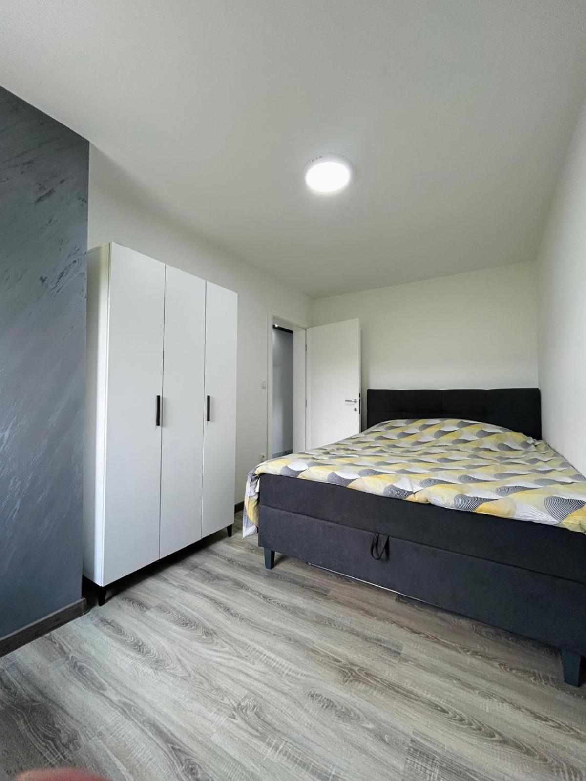 Apartmán Zlatna Plaza Bratunac Exteriér fotografie
