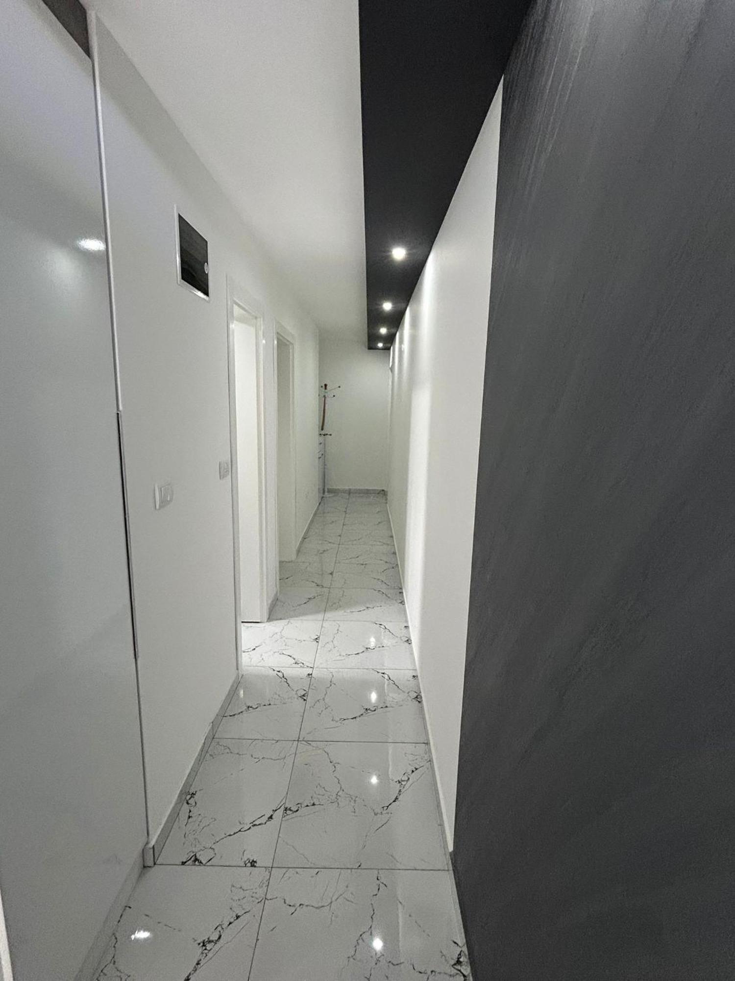 Apartmán Zlatna Plaza Bratunac Exteriér fotografie